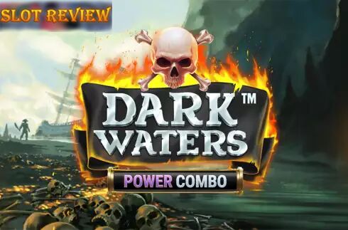 Dark Waters Power Combo icon